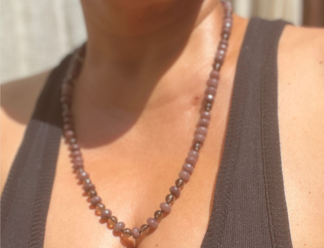 Smoky Quartz
