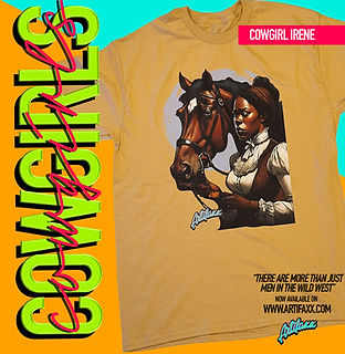 Cowgirl Irene Marketing.jpg