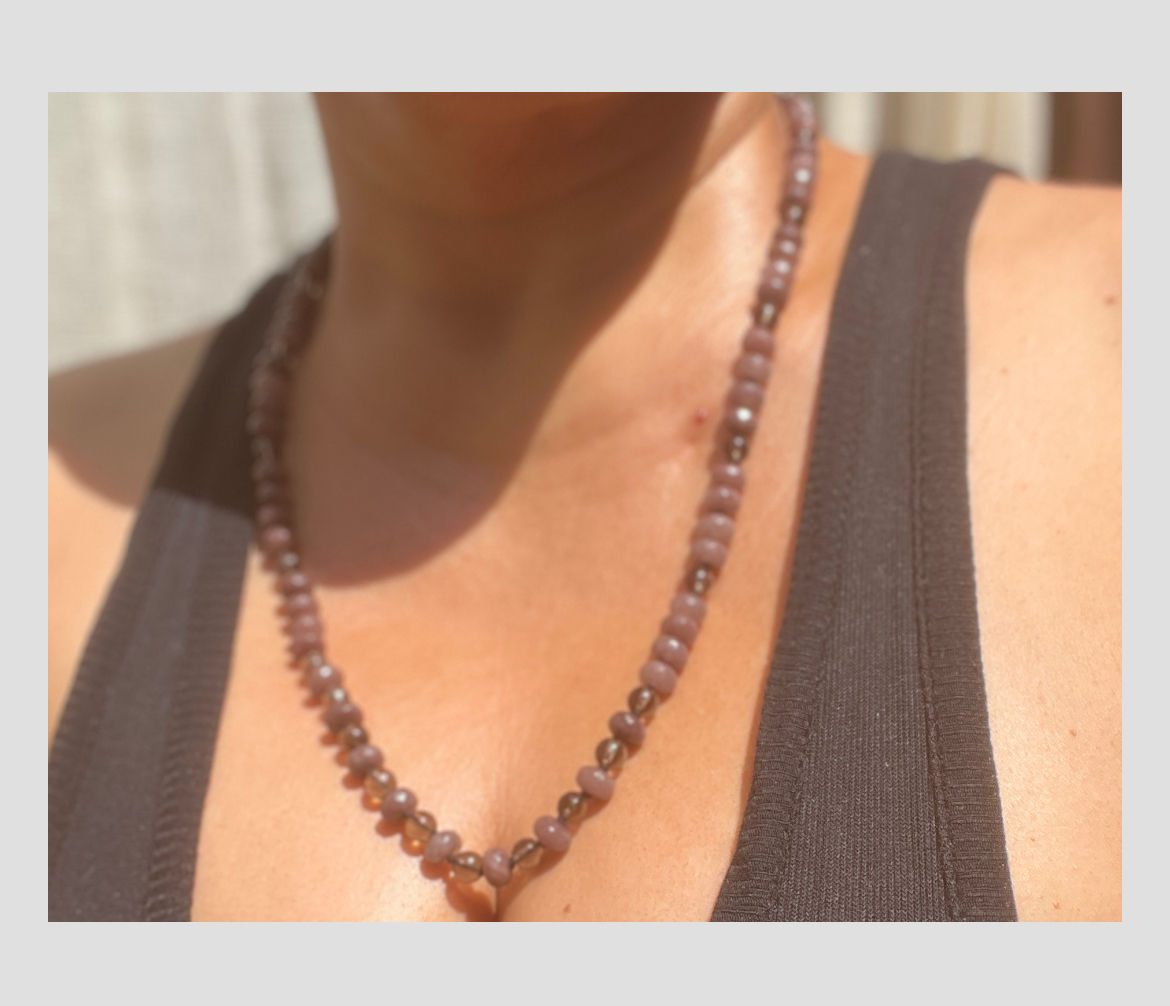 Smoky Quartz