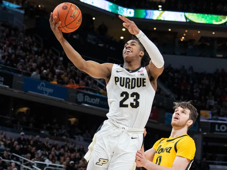 Pistons have “hot and cold” reviews on 2022 top prospect Jaden Ivey