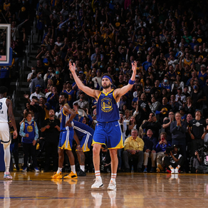 Warriors close out series vs Grizzlies; advance to Western Conference Finals