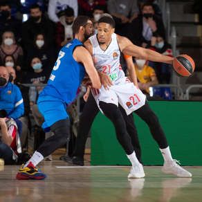 Bayern Munich officially re-signs Augustine Rubit