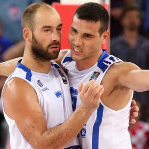 Former EuroLeague player says Vassilis Spanoulis can become a great coach