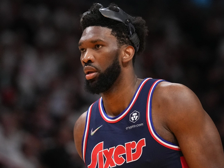 Sixers’ Joel Embiid undergoes thumb surgery
