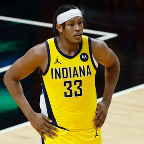 Pacers’ Myles Turner addresses trade rumors