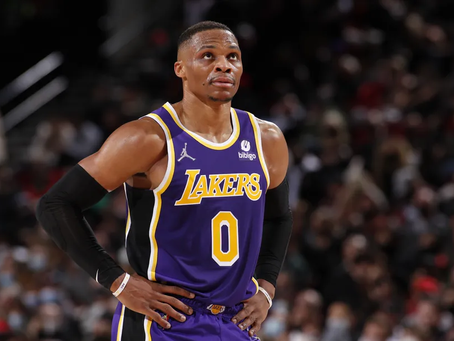 NBA rumors: Pacers have no interest to acquire Russell Westbrook in a Lakers trade