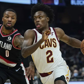 Dallas Mavericks may have interest in signing Collin Sexton