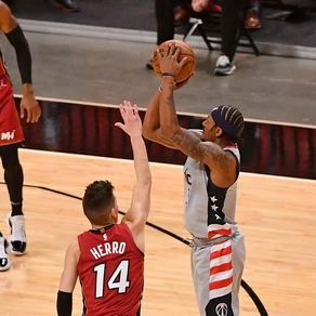 NBA rumors: Bradley Beal likely to opt out of current deal and re-sign with Wizards