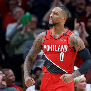 Blazers expected to offer Damian Lillard a two-year extension worth more than $100M