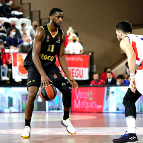 Alpha Diallo remains with AS Monaco for three more years