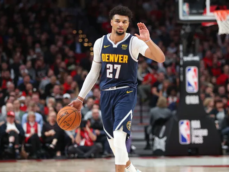 Jamal Murray on injury recovery: “It’s been a learning experience”