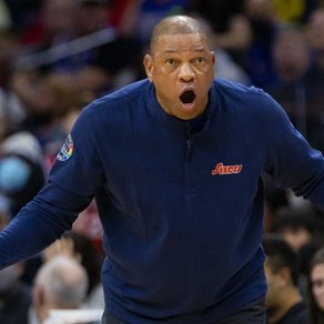 Doc Rivers admits Sixers were not good enough to beat Heat