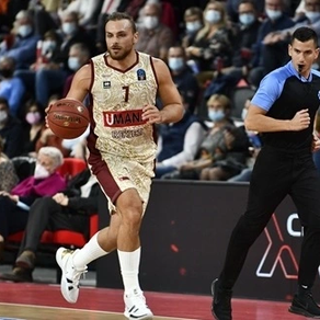 Stefano Tonut officially joins Milan on a two-year deal