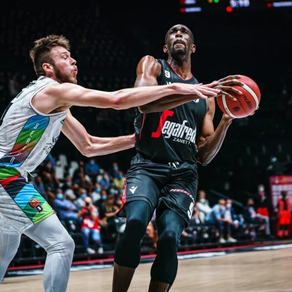 EuroLeague Rumors: Virtus Bologna terminates Ekpe Udoh’s contract