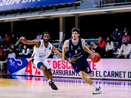 EuroLeague rumors: FC Barcelona finalizing a deal for Oriol Pauli