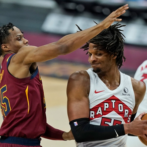 Bayern Blog: Freddie Gillespie is a huge offseason addition