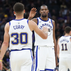 NBA rumors: Warriors superstars would welcome a reunion with Kevin Durant