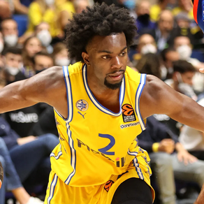 Keenan Evans signs two-year deal with Zalgiris Kaunas