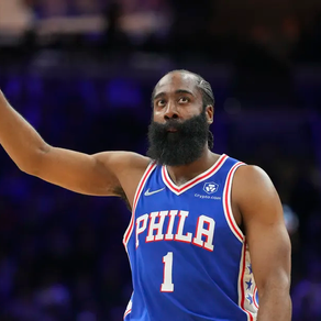 James Harden, Sixers optimistic they will agree to a deal soon