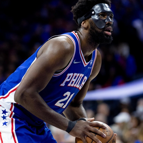 Joel Embiid says he needs to be more aggressive in Game 6 vs Heat