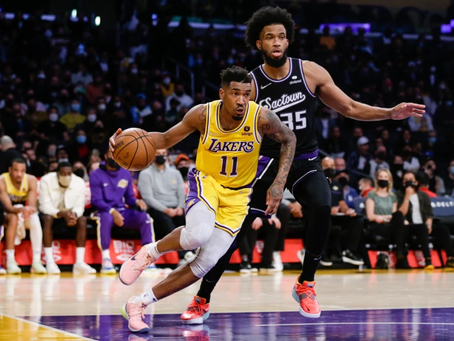 Malik Monk agrees to two-year deal with Kings