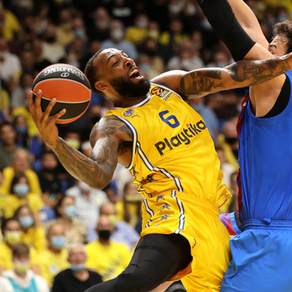 Victory or…. Piraeus for Maccabi Tel-Aviv – betting tips