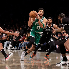 Jayson Tatum addresses Celtics/Kevin Durant trade rumors