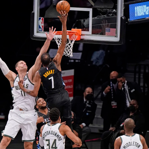 Nets at crossroads with Kevin Durant trade