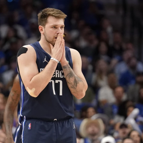 Luka Doncic calls Mavs ‘a special team’ after Game 4 win vs Suns