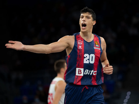 Simone Fontecchio signs two-year deal with Utah Jazz