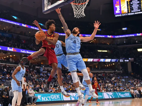 NBA Rumors: Cavs-Sexton negotiation remain at a stalemate