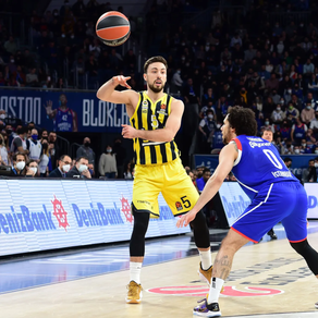 Fenerbahce Blog: Trying to return to the top