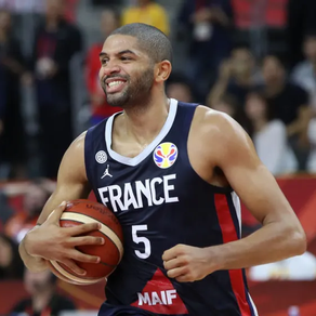 France star Nic Batum to skip 2022 FIBA EuroBasket