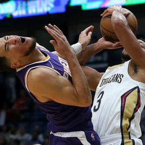 Devin Booker could return to Suns’ lineup as early as Game 6 or 7 vs Pelicans