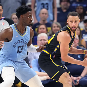 Grizzlies crush Warriors to remain alive in the series