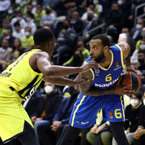 Maccabi, Fenerbahce collide in the last game of the regular season – Betting tips