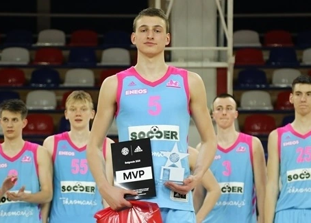 Heat president Pat Riley confident on Nikola Jovic’s talent