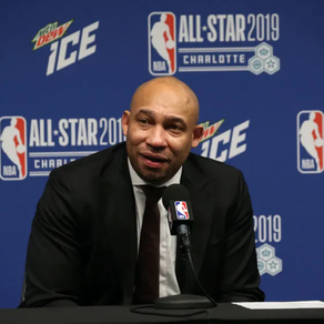 Lakers officially announce the hiring of Darvin Ham