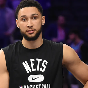 Ben Simmons could make season debut in Game 4 vs Boston