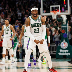 Bucks willing to retain free agent Wes Matthews