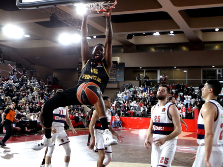 Monaco Blog: The next steps to success
