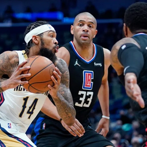 Brandon Ingram is “the truth” after Pelicans’ triumphant play-in run