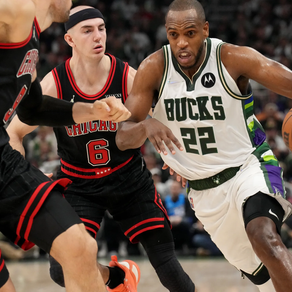 Khris Middleton has fully recovered from his injury, says Bucks GM