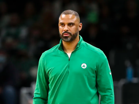 Ime Udoka says Celtics need to avoid a slow start in Gm7 vs Miami