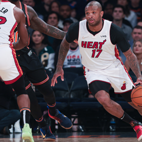 PJ Tucker to opt out of player option and enter free agency