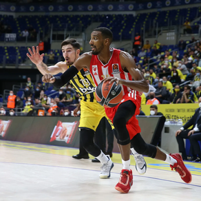 Maccabi Tel Aviv signing veteran forward Austin Hollins