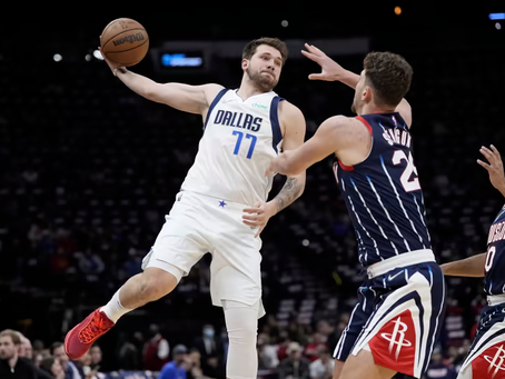 Mavericks’ roster after Christian Wood trade