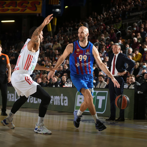 EuroLeague rumors: Nick Calathes attracts interest from Maccabi Tel-Aviv, Fenerbahce