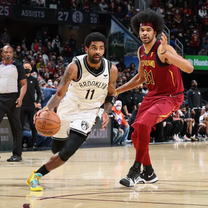 Nets aim to win season series vs Cavs and climb to 7th