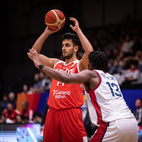 Heat center Omer Yurtseven to reportedly miss EuroBasket 2022